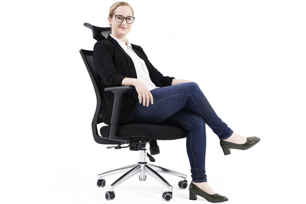 Le 10 migliori sedie ergonomiche da ufficio di sempre