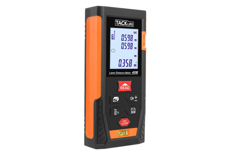 Tacklife HD 40 m