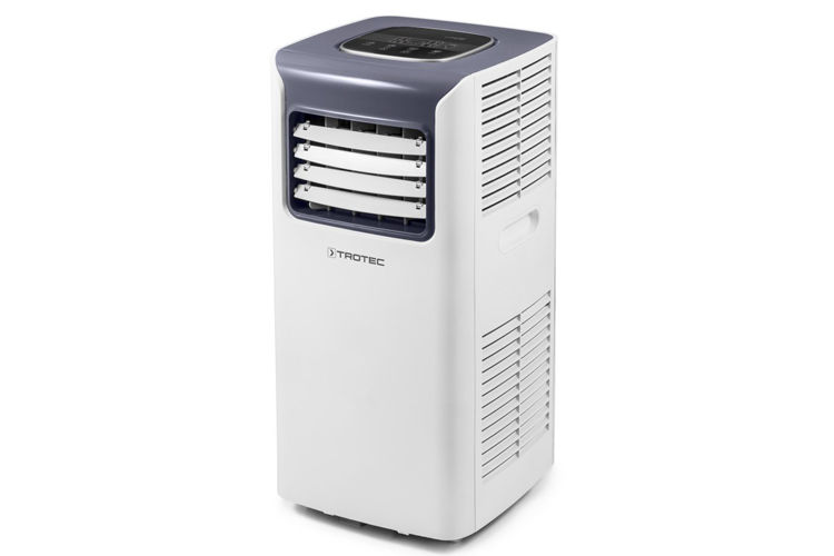 Trotec PAC 2010 S