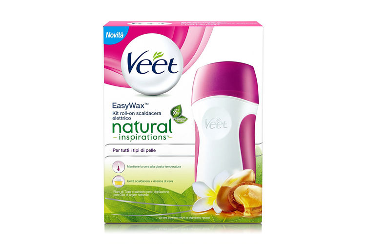 Veet EasyWax 3023967