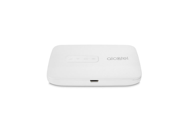 Alcatel LinkZone MW40V LTE