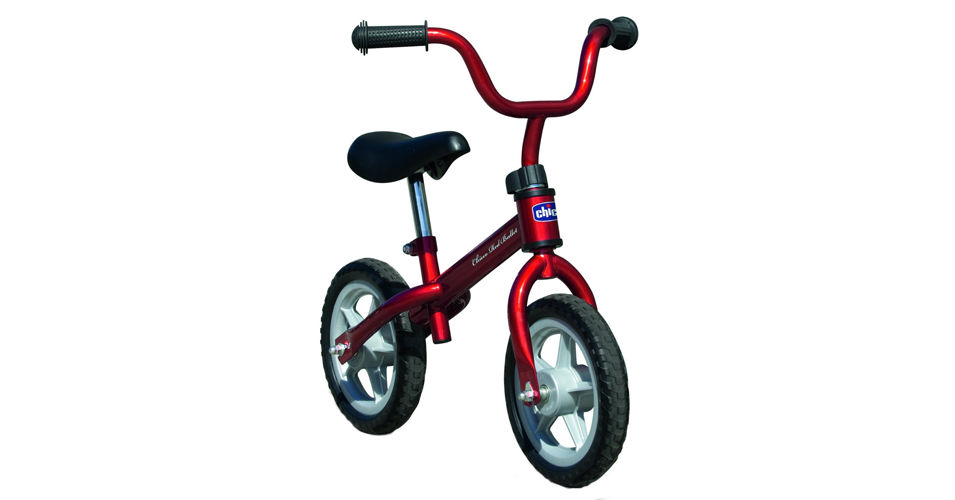 Chicco red bullet outlet