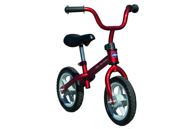 Chicco Red Bullet