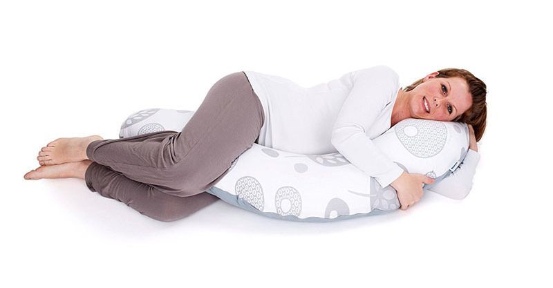 Migliori cuscini allattamento 2024 (top 5)