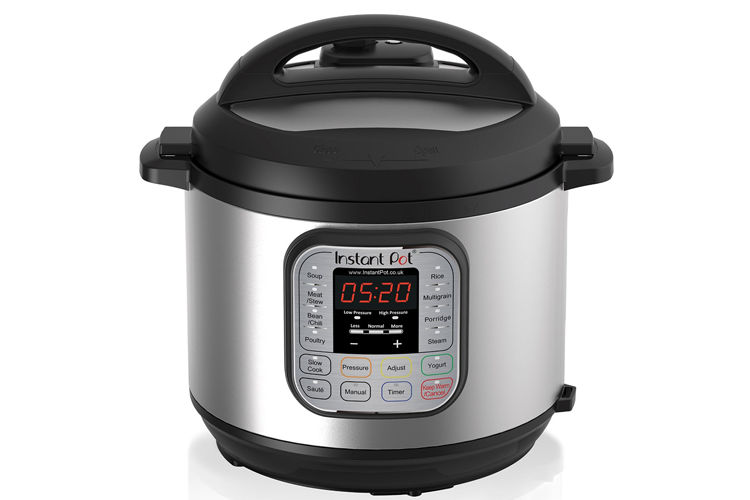 Instant Pot Duo