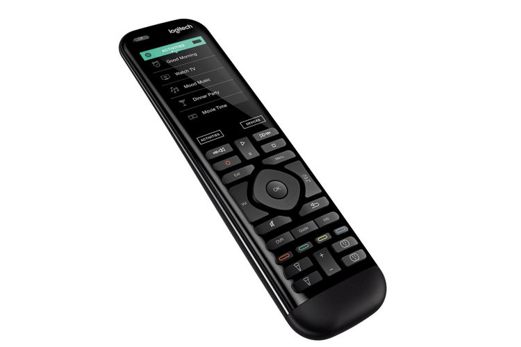 Logitech Harmony Elite 915-000257