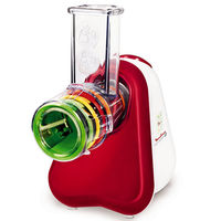 Moulinex DJ755G Fresh Express