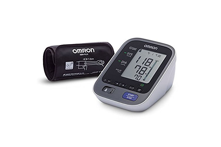 Omron M7 Intelli IT