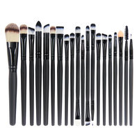 Immagine esemplicativa per 'I migliori pennelli make up'