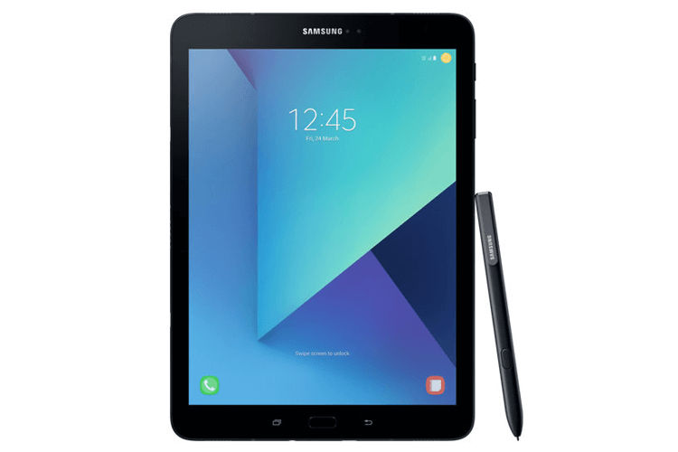 Samsung Galaxy Tab S3 LTE