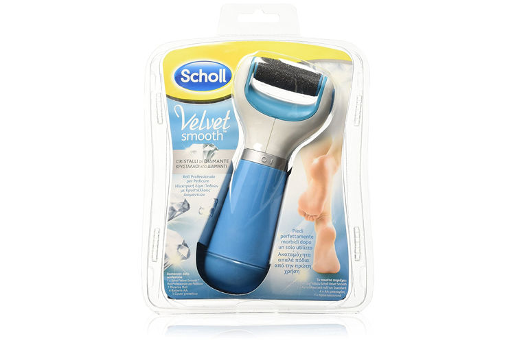 Scholl Velvet Smooth
