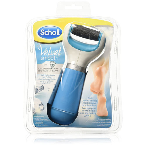 Scholl Velvet Smooth