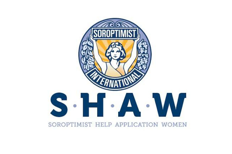 Shaw