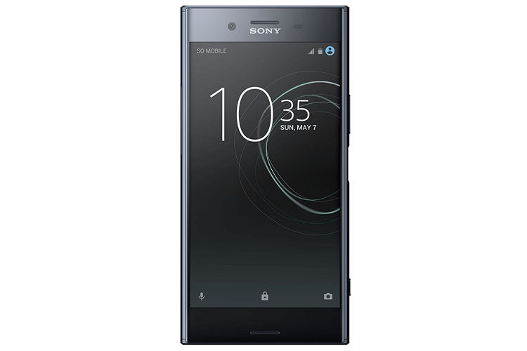 Sony Xperia XZ Premium