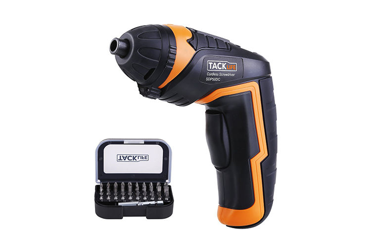 Tacklife SDP50DC