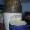 Moulinex JU2000 Vitae