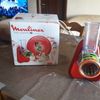 Moulinex DJ755G Fresh Express