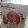 Moulinex DJ755G Fresh Express