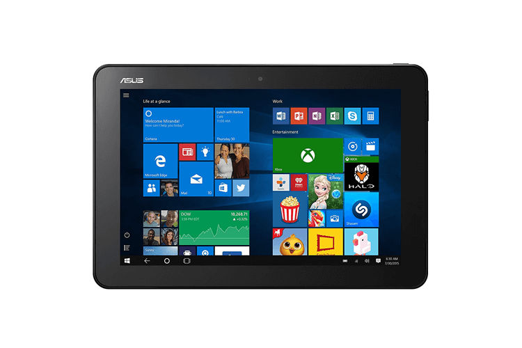 ASUS Transformer T101HA-GR036T