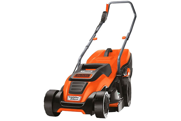Black+Decker EMAX34I