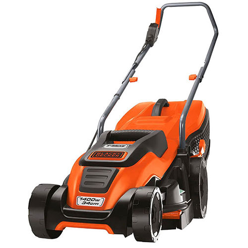 Black+Decker EMAX34I