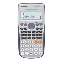 Casio FX-570ES Plus