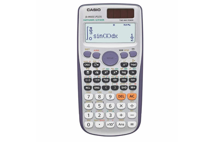 Casio FX-991ES Plus