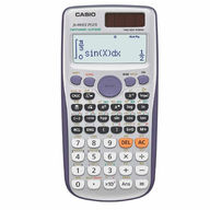 Casio FX-991ES Plus