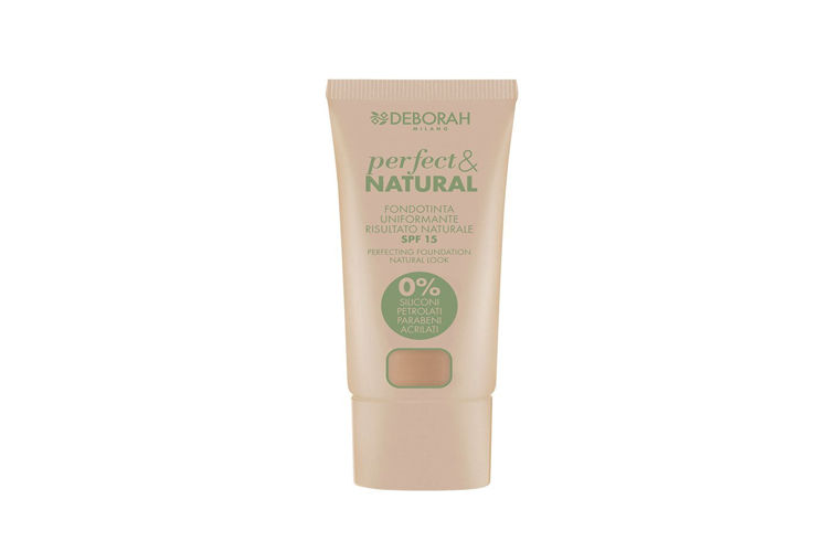 Deborah Perfect & Natural 005611