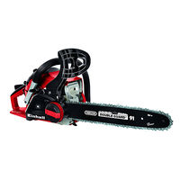 Einhell GC-PC 1535 I TC