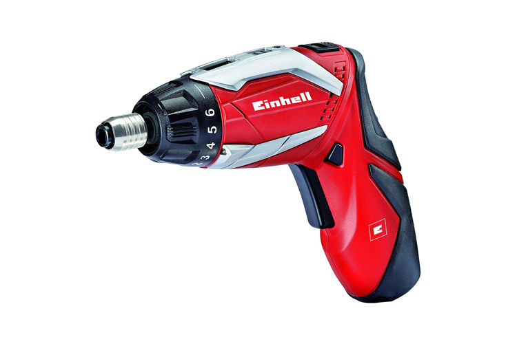 Einhell TE-SD 3,6 Li Kit