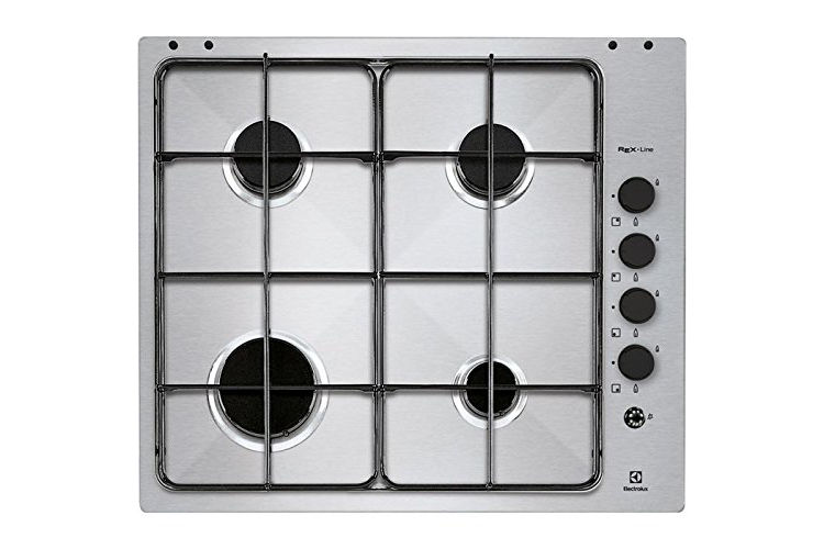 Electrolux RGG 6041 NOX