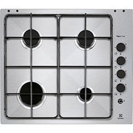 Electrolux RGG 6041 NOX