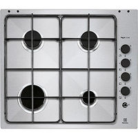 Electrolux RGG 6041 NOX