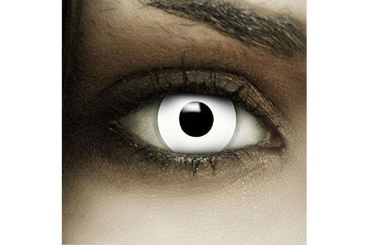 FXContacts Zombie