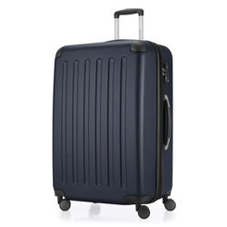 Recensione Samsonite Cosmolite