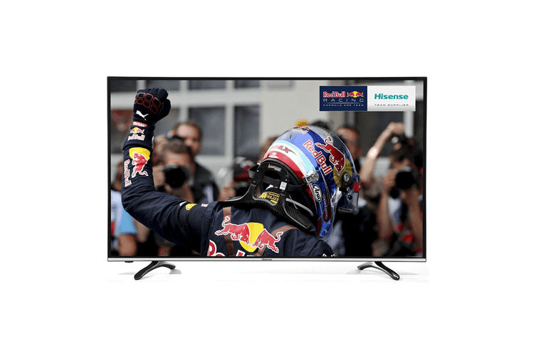 Hisense H43M3000