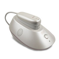 Homedics IPL-SLN500K-EU Duo Salon