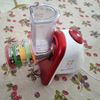 Moulinex DJ755G Fresh Express