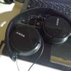 Sony MDR-ZX110AP