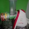 Moulinex DJ755G Fresh Express