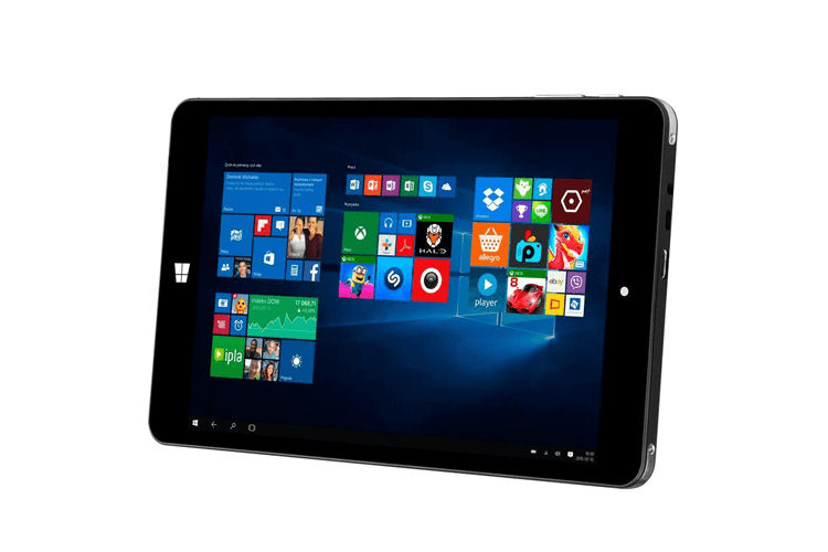 Kiano SlimTab Pro 2 311500