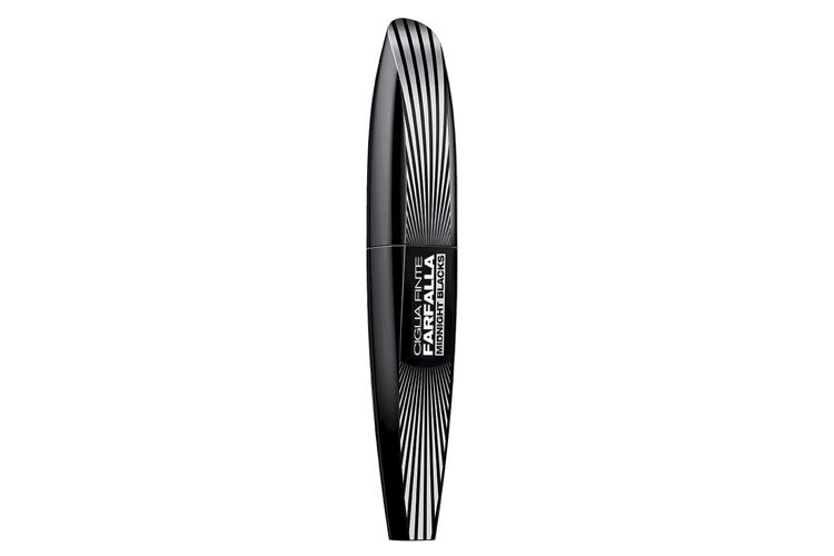 L'Oréal Ciglia Finte Farfalla Midnight Blacks