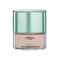L'Oréal Perfect Match Minerals
