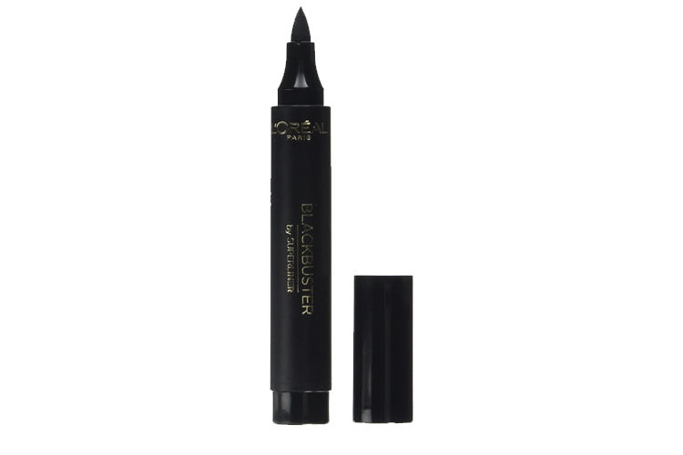 L'Oréal Super Liner Black Buster