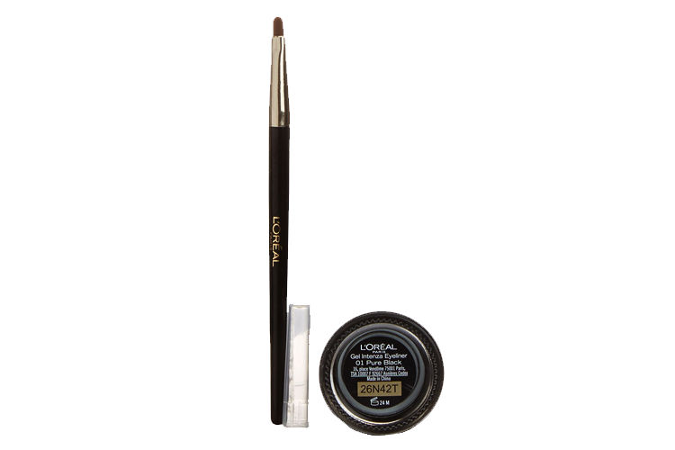 L'Oréal Super Liner Gel Intenza