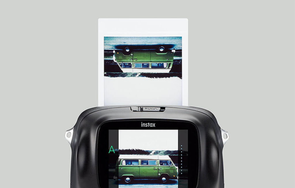 Carta Termica Per Fotocamere Istantanee Bambini - 10 Rotoli Bianchi, Zero Inchiostro, Facile Da Usare - Foto 6