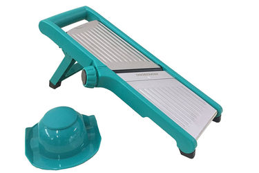 Come scegliere la mandolina: guida all'acquisto