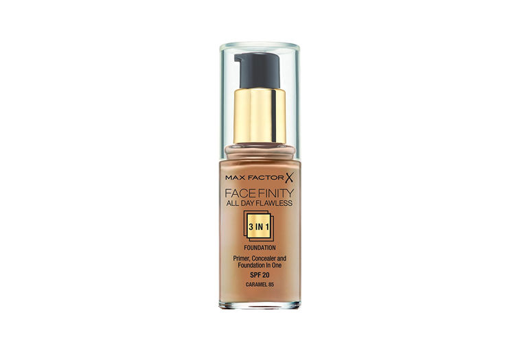 Max Factor Facefinity All Day Flawless 3 in 1