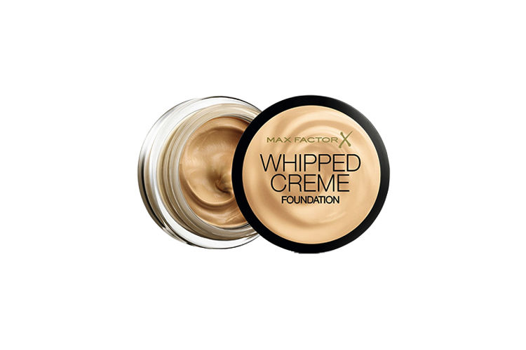 Max Factor Whipped Creme